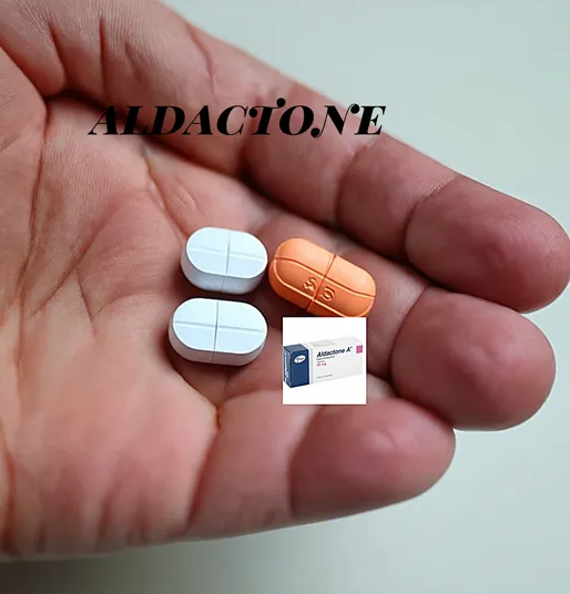 Aldactone